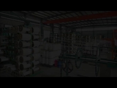 다목적 8 스트랜드 흰색 시살 로프 다양한 상업용 용도로