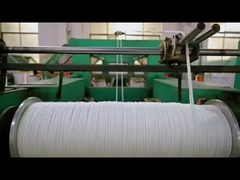 GB/T 18674-2018 Three 가닥 고강도 폴리프로필렌 필라멘트 어업 로프