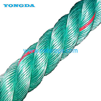 낚시용 3mm/4mm/5mm/6mm 3줄 PP 로프
