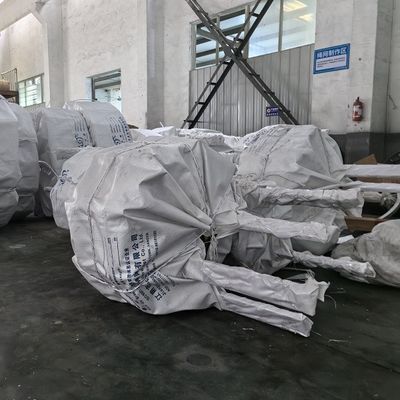 ISO799 해양 단단한 목재 단계 파일럿 로프 사다리